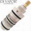 Thermostatic Cartridge for World of Water Steam Shower Compatible Spare