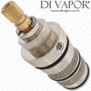 Thermostatic Cartridge for World of Water Steam Shower Compatible Spare WAN8686