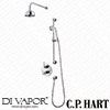 CP-Hart Spare Parts