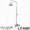 CP-Hart Spare Parts