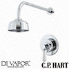 CP-Hart Spare Parts