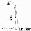 CP-Hart Spare Parts