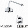 CP-Hart Spare Parts