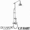 CP-Hart Spare Parts