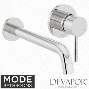 Mode Bathrooms WBNTR01 Spencer Round Wall Mounted Basin Mixer Tap Spare Parts