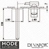 Mode Spare Diagram