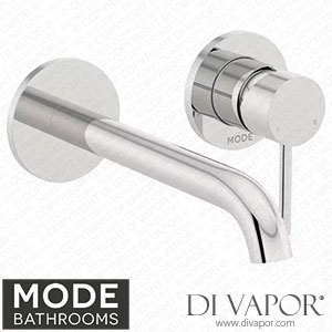 Mode Bathrooms WBTTR01 Spencer Round Wall Mounted Bath Mixer Tap Spare Parts