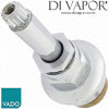 Vado Wentwoth WEN-VALVE-34-CP Chrome Bath Tap Cartridge