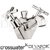 Crosswater WF110DPC Tap Spare Parts