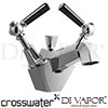 WF110DPC Crosswater Tap Spare Parts