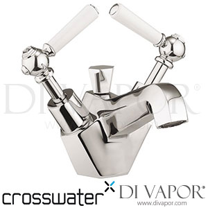 Crosswater WF110DPC-BLV Parts