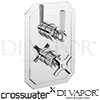 Crosswater WF1500RC-LV-GEN1 Shower