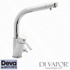 Deva WFMS001 Str3Am Mono Water Filter Kitchen Tap Spare Parts