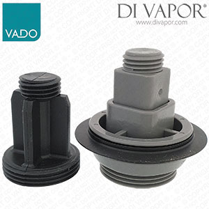 Vado WG-395-MEC Clic-Clac & Free Flow Mechanisms to Suit WG-395 (CLIC4PGCP)