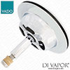 WG-61552-PLUG-CP Spare Vado