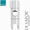 Vado WG-SPACE EVO-SLIDER Shower Riser Slider for EVO-MFSRK-C P