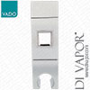 Vado Rectangle WG-V2SLIDER-C P Shower Riser Spare