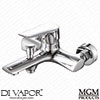 MGM Products LTD Spare Parts