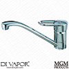 MGM Products LTD Spare Parts