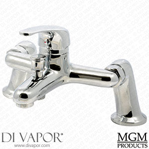 MGM MM311 Holly Bath Shower Mixer Spare Parts