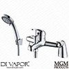 MGM Products LTD Spare Parts