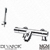 MGM Products LTD Spare Parts