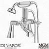 MGM Products LTD Spare Parts