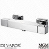 MGM Products LTD Spare Parts