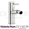 Victoria Plum Spare Parts