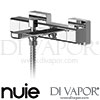 Nuie Spare Parts