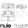 Nuie Tech Diagram