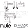 Nuie Tech Diagram