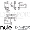 Nuie Tech Diagram