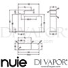 Nuie Tech Diagram