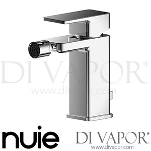 Nuie WIN306 Windon Chrome Mono Bidet Mixer with Pop-up Waste Spare Parts