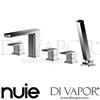 Nuie Spare Parts