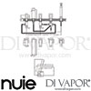 Nuie Tech Diagram