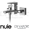 Nuie Spare Parts