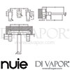 Nuie Tech Diagram