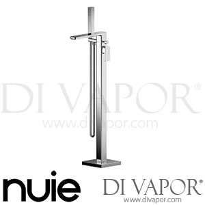 Nuie WIN321 Windon Chrome Freestanding Bath Shower Mixer Spare Parts