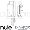 Nuie Tech Diagram