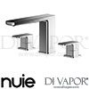 Nuie Spare Parts