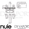 Nuie Tech Diagram