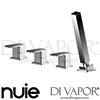 Nuie Spare Parts