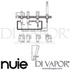 Nuie Tech Diagram