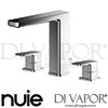 Nuie Spare Parts