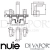 Nuie Tech Diagram