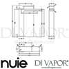 Nuie Tech Diagram