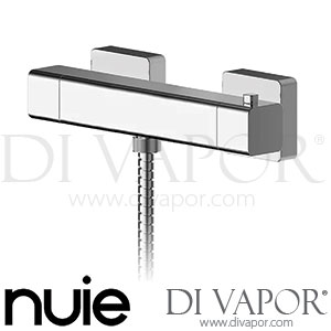 Nuie WIN503 Windon Thermostatic Bottom Outlet Bar Valve Spare Parts