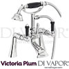 Victoria Plum Spare Parts